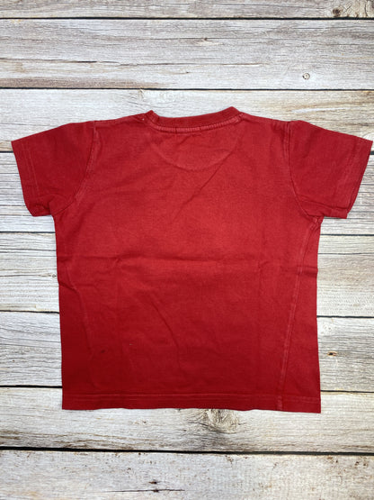 T-shirt manica corta