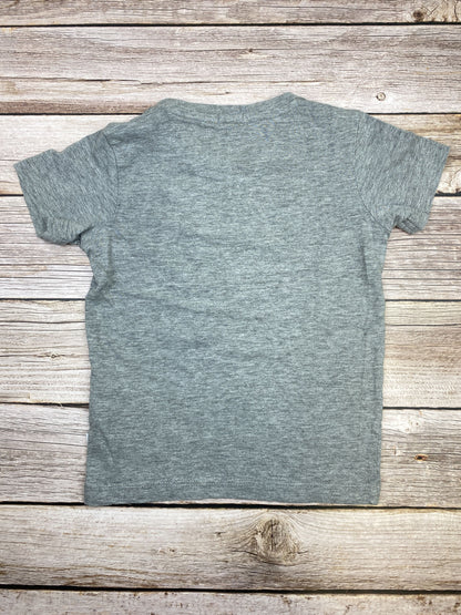 T-shirt manica corta