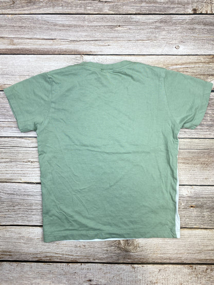 T-shirt manica corta