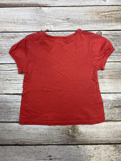 T-shirt manica corta