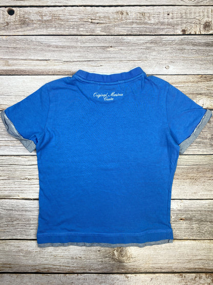T-shirt manica corta