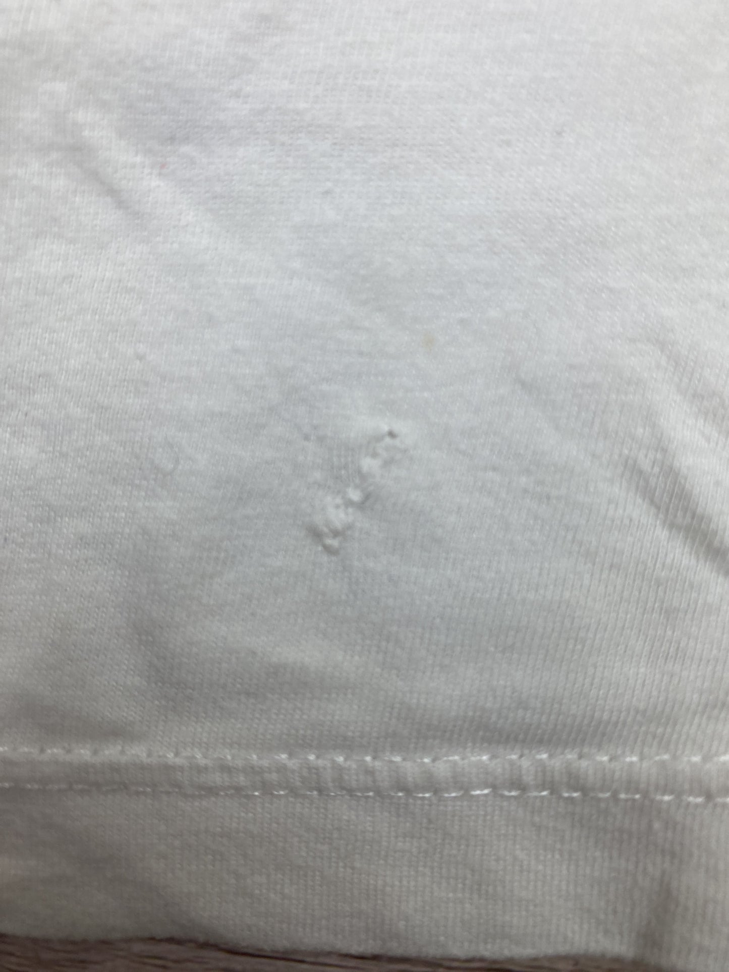 T-shirt senza manica