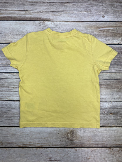 T-shirt manica corta