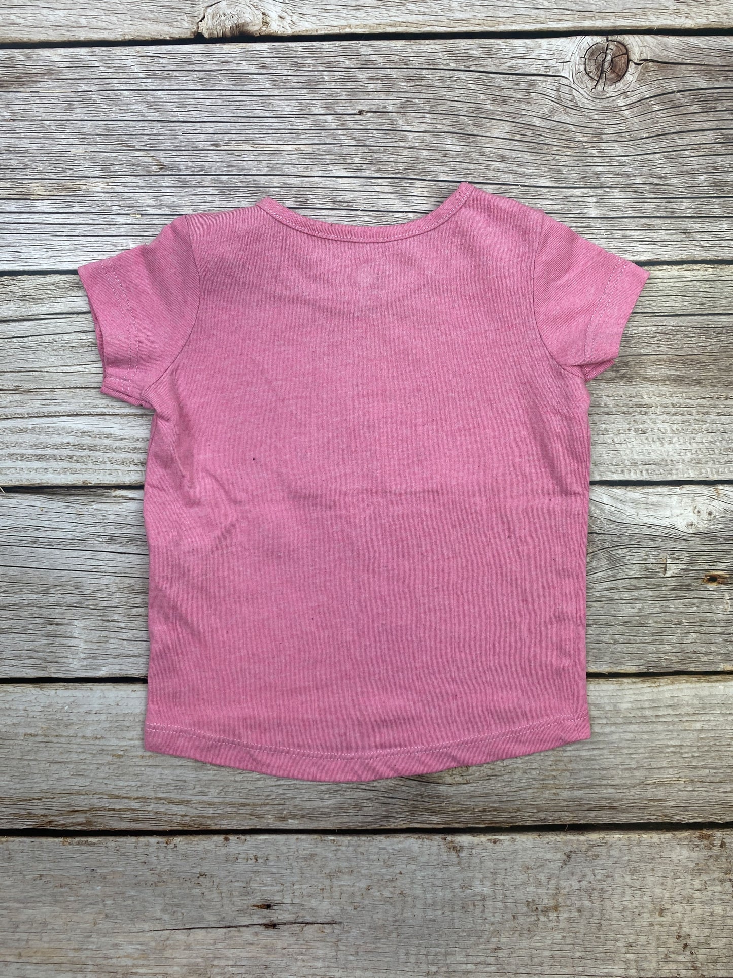 T-shirt manica corta