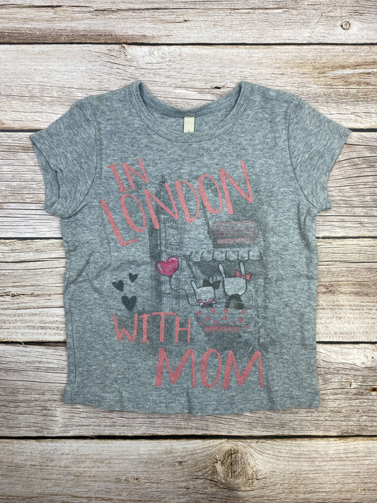 T-shirt manica corta