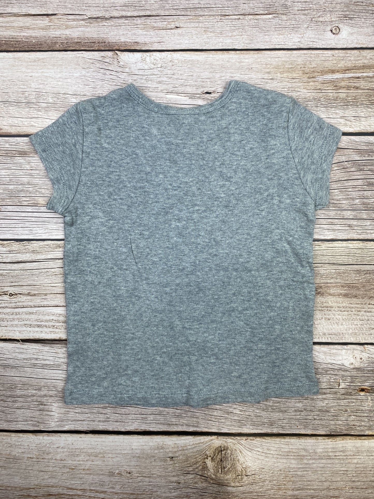 T-shirt manica corta