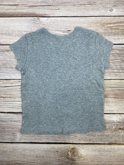 T-shirt manica corta
