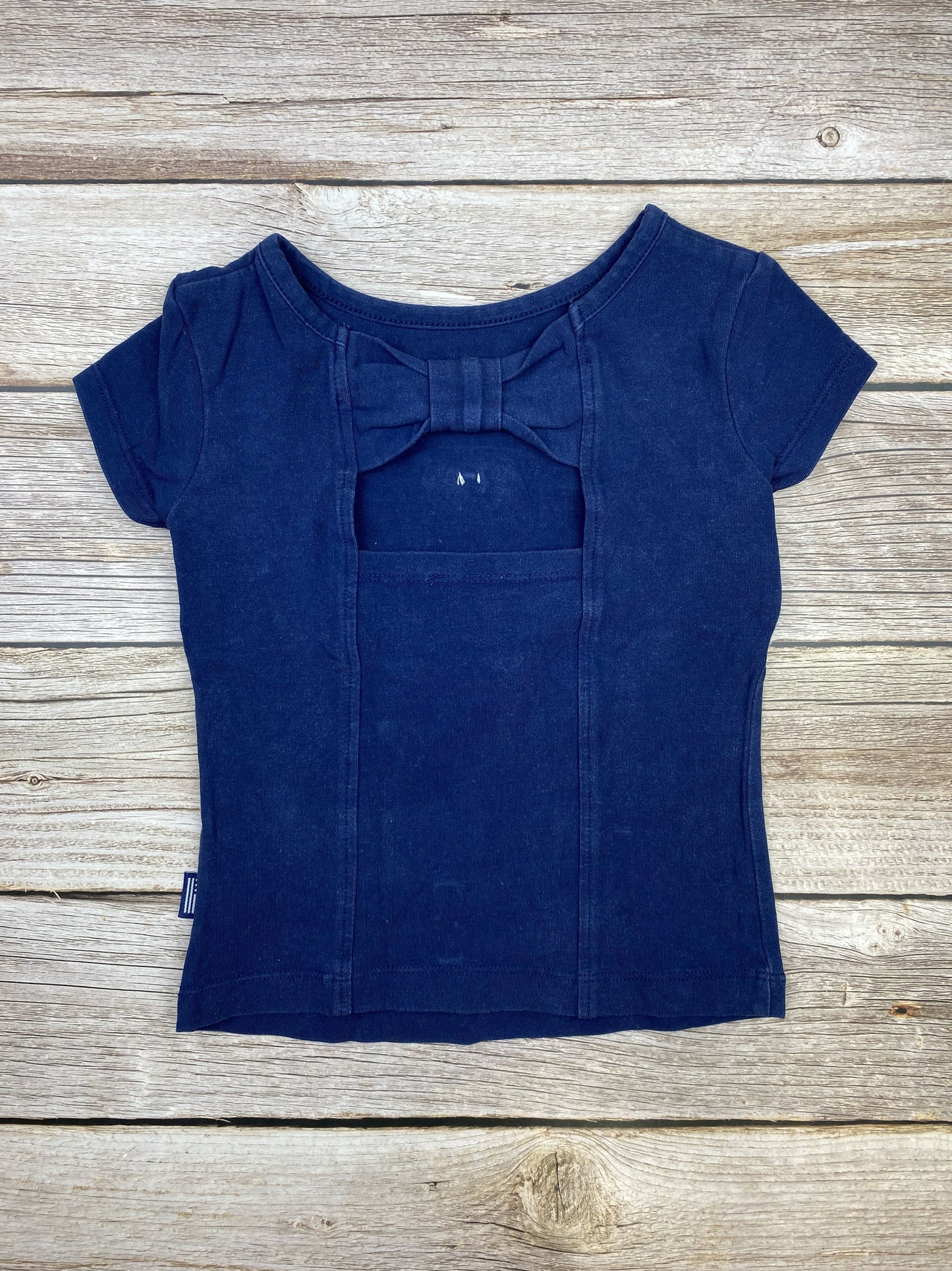 T-shirt manica corta
