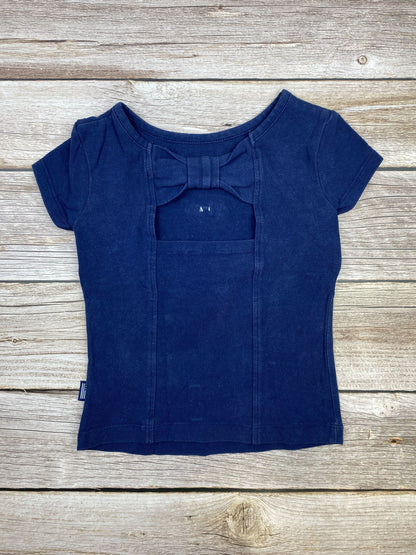 T-shirt manica corta