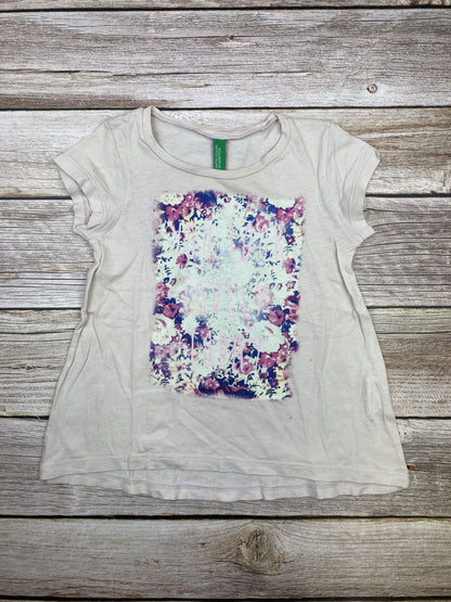T-shirt manica corta