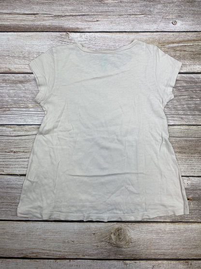 T-shirt manica corta