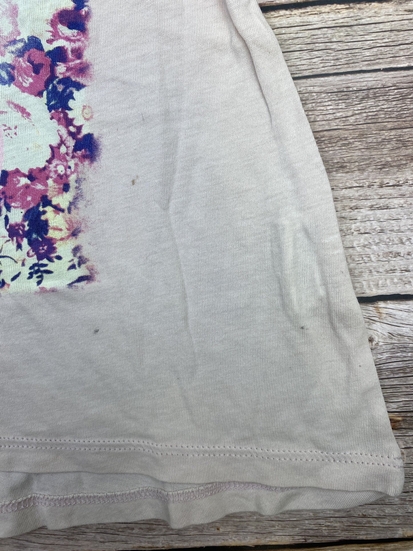 T-shirt manica corta