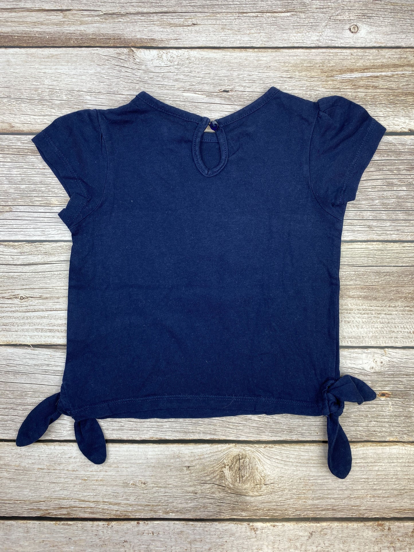 T-shirt manica corta