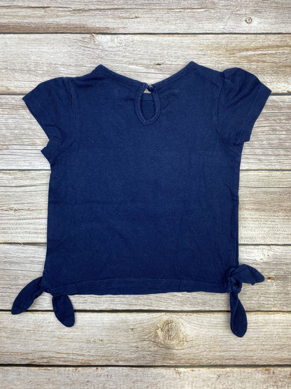 T-shirt manica corta