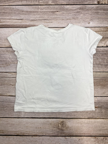 T-shirt manica corta