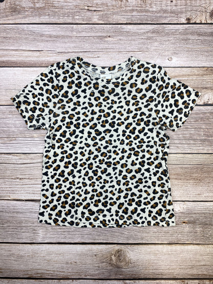 T-shirt manica corta