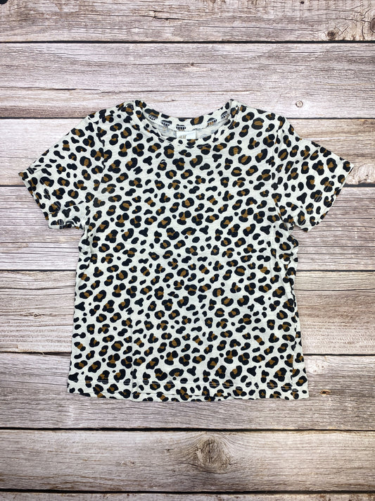 T-shirt manica corta