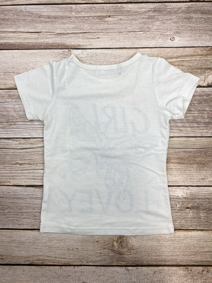 T-shirt manica corta