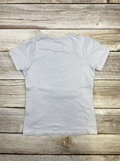 T-shirt manica corta