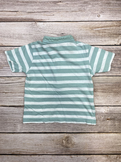 T-shirt manica corta