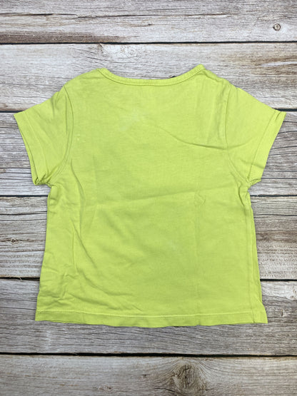 T-shirt manica corta