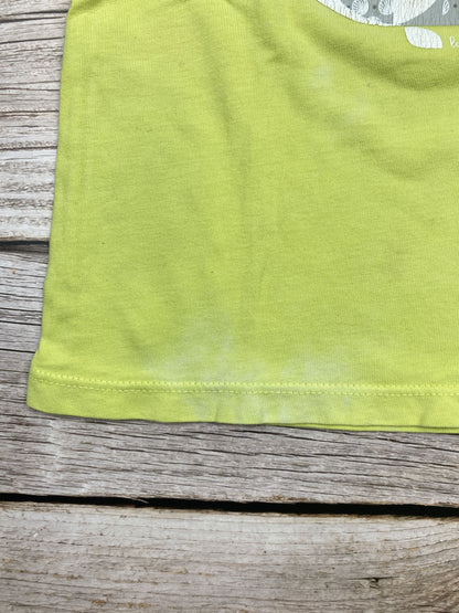 T-shirt manica corta