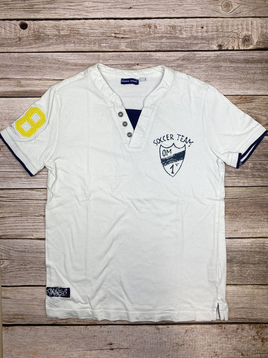 T-shirt manica corta