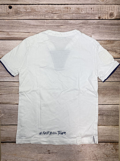T-shirt manica corta