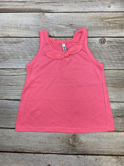 T-shirt senza manica