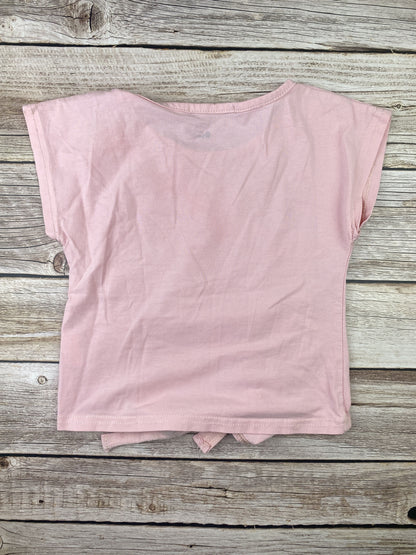 T-shirt manica corta