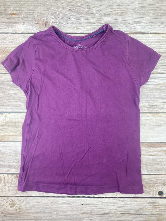 T-shirt manica corta