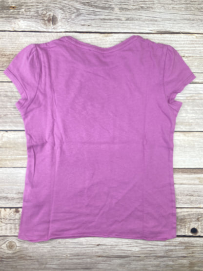 T-shirt manica corta