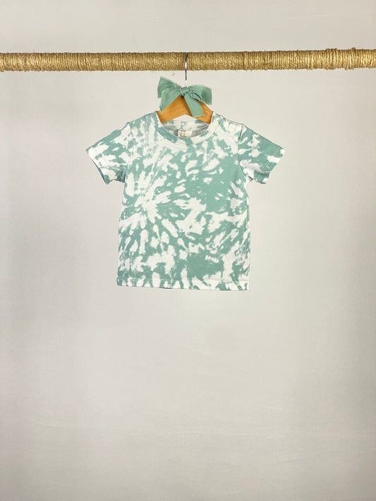 T-shirt manica corta
