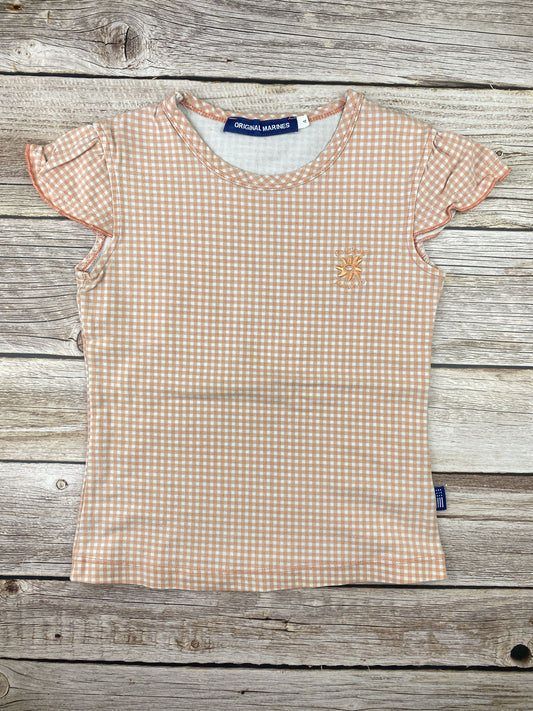 T-shirt manica corta