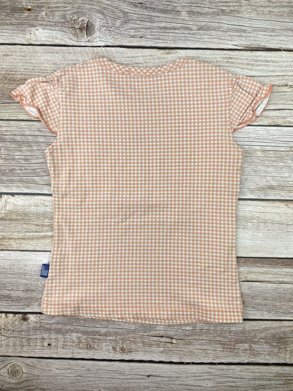 T-shirt manica corta