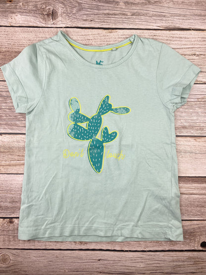 T-shirt manica corta