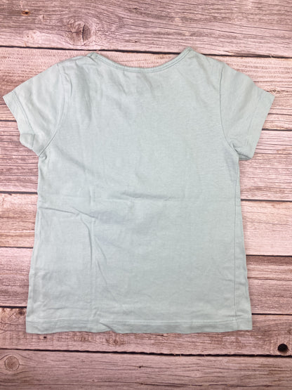 T-shirt manica corta