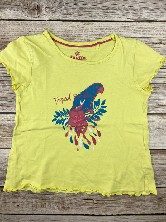 T-shirt manica corta