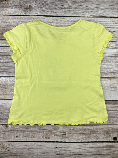 T-shirt manica corta