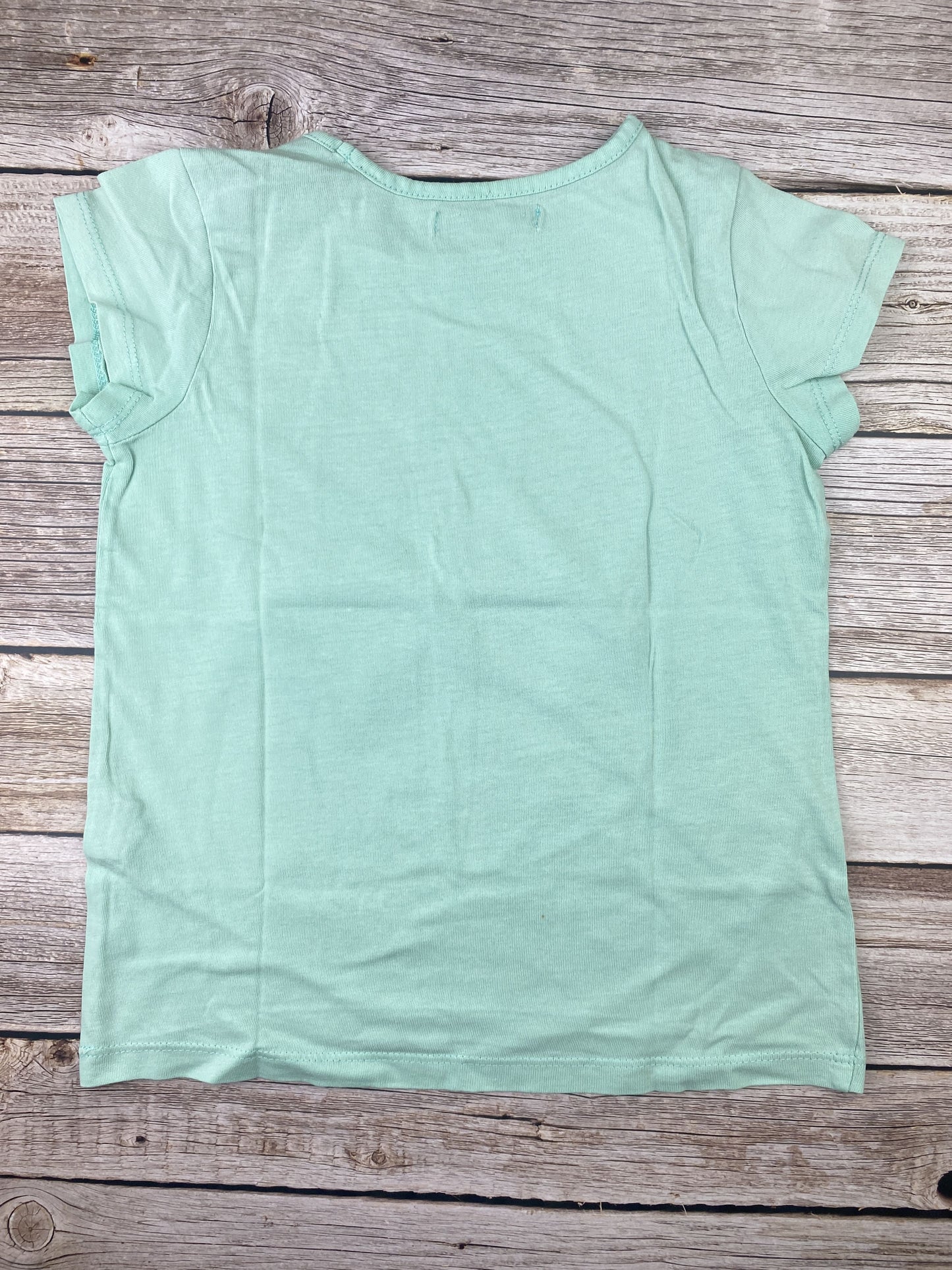 T-shirt manica corta