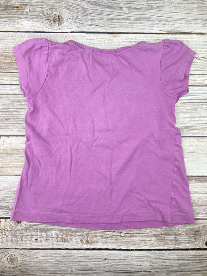 T-shirt manica corta