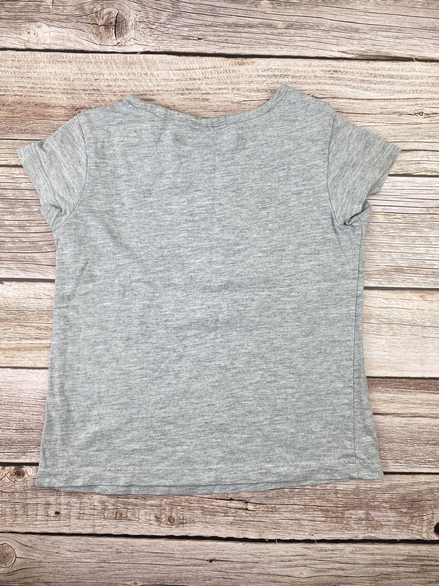 T-shirt manica corta