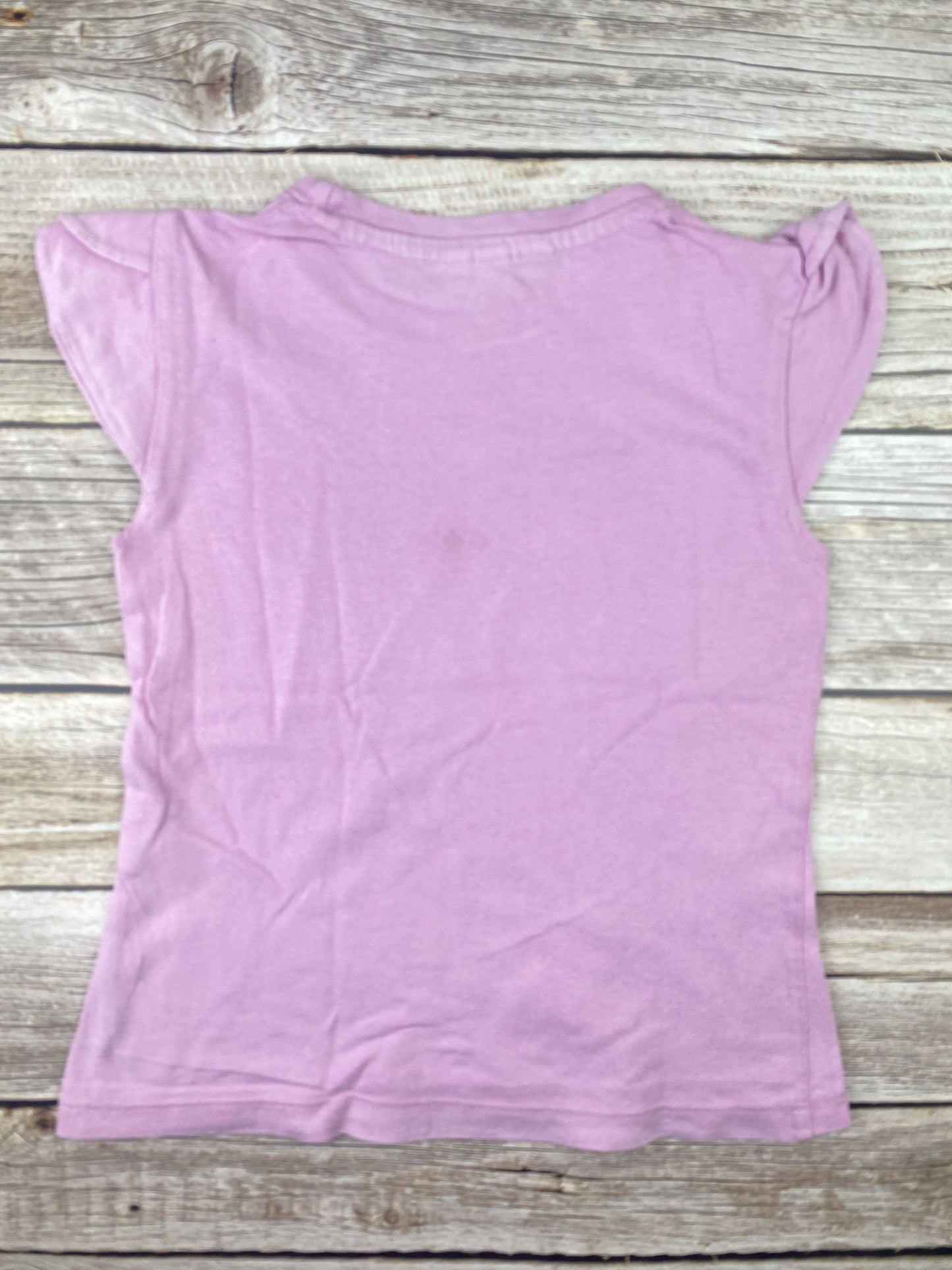 T-shirt manica corta