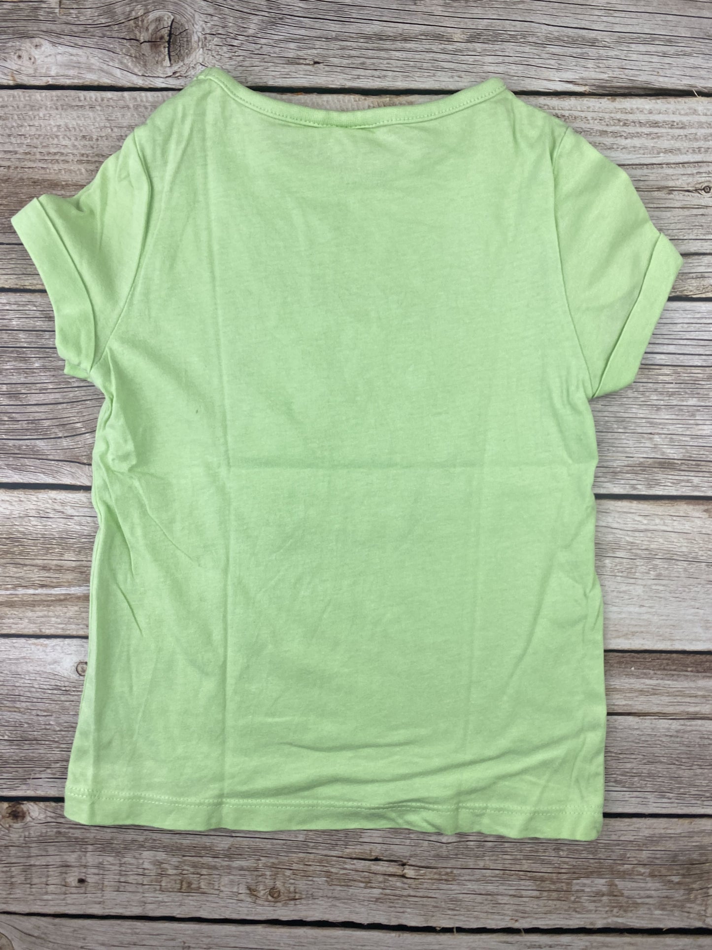 T-shirt manica corta