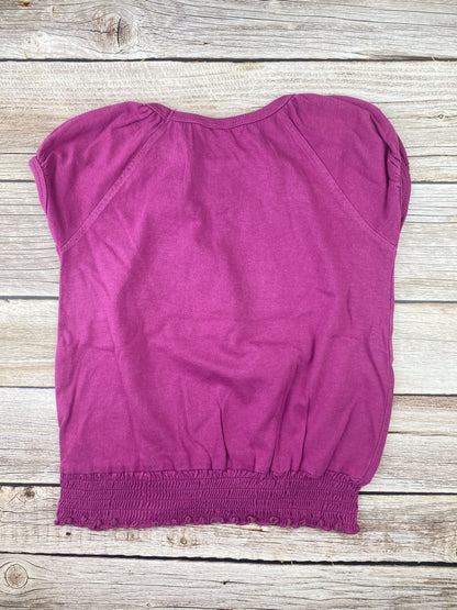 T-shirt manica corta