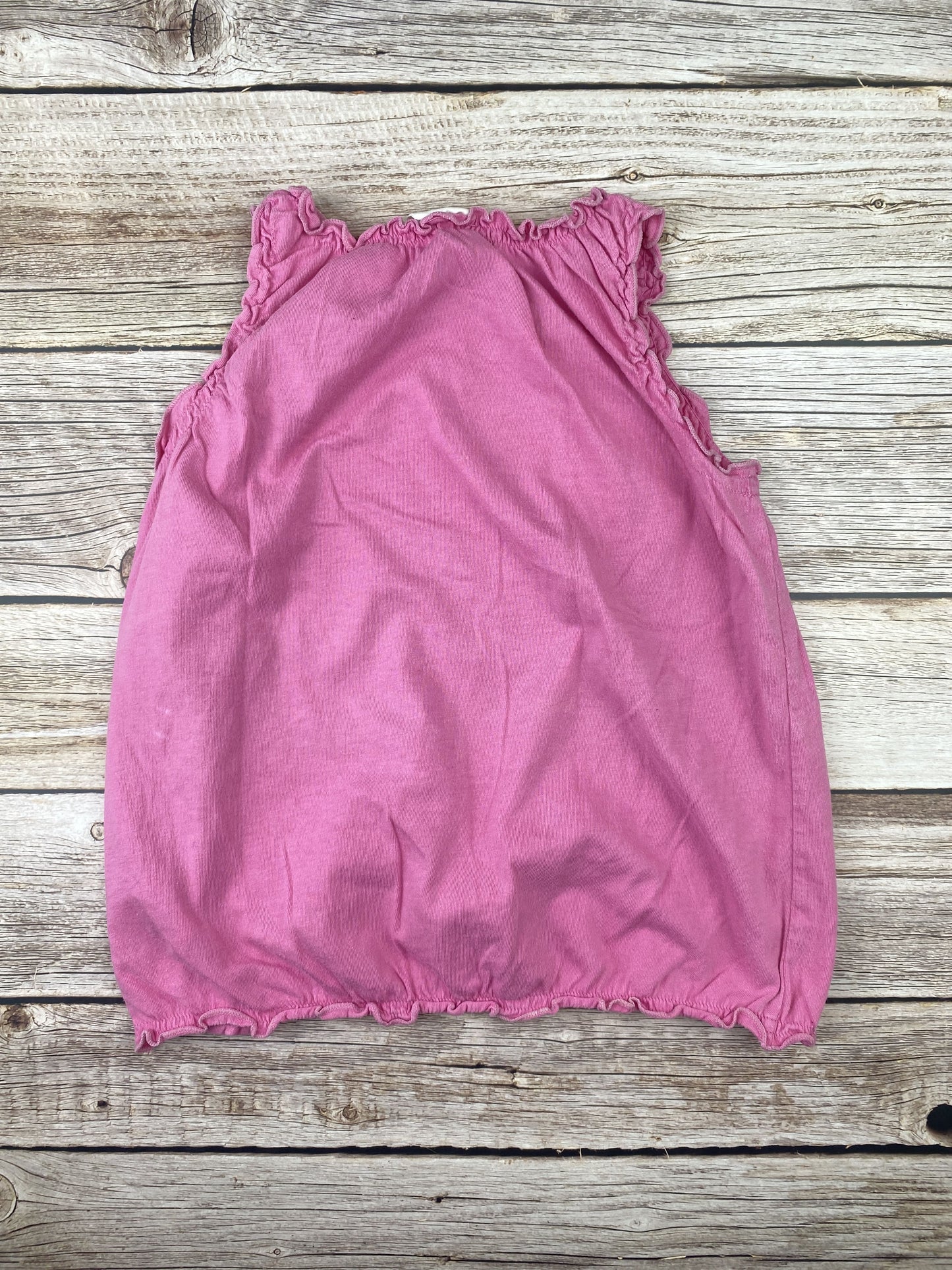 T-shirt manica corta