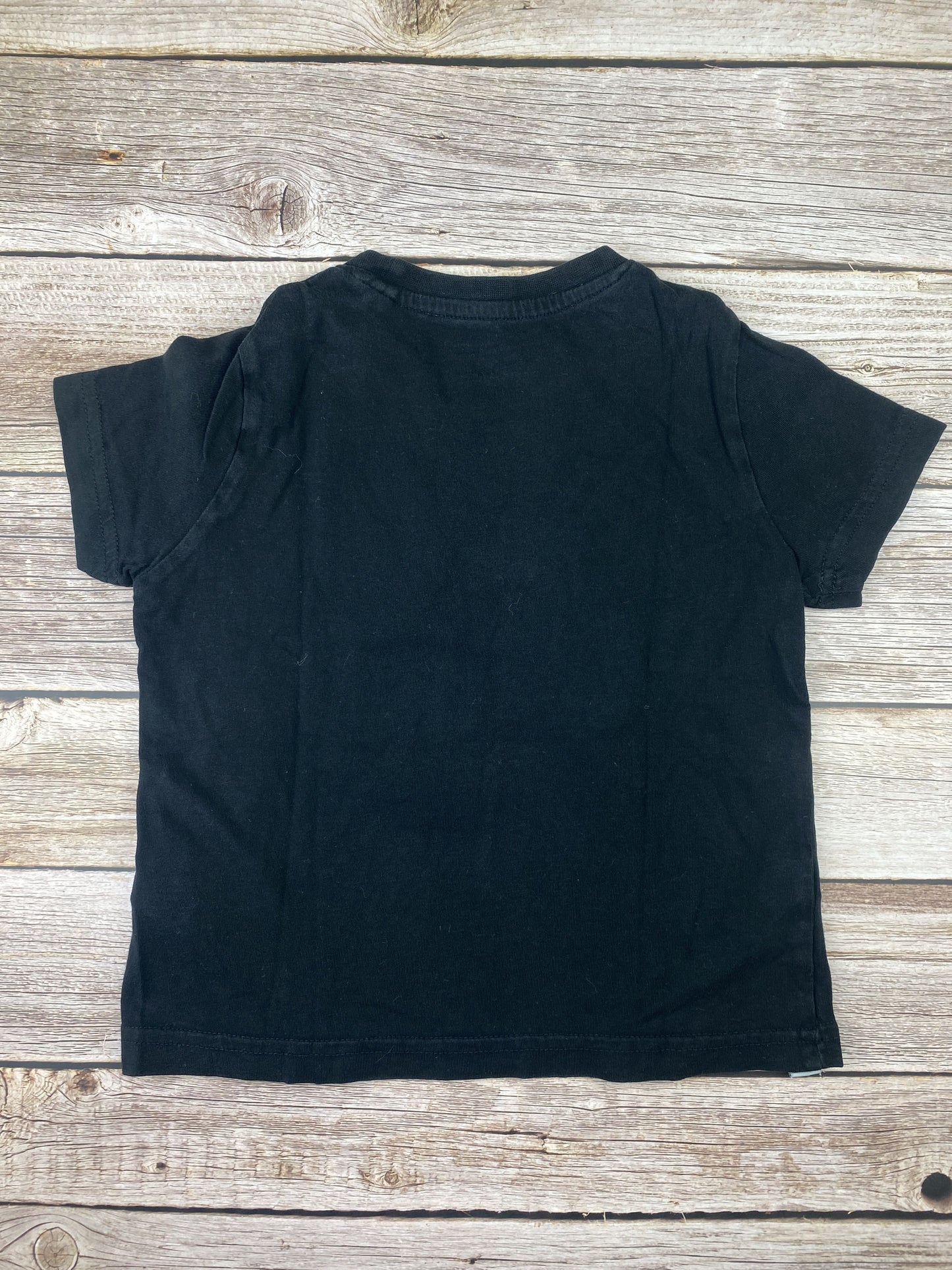 T-shirt manica corta