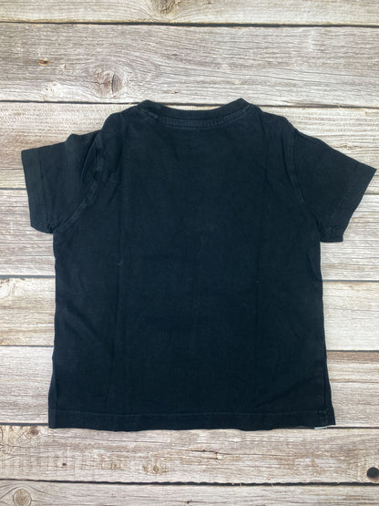 T-shirt manica corta