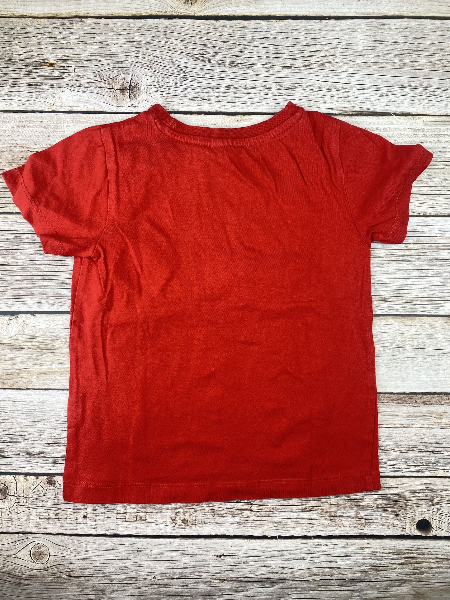 T-shirt manica corta