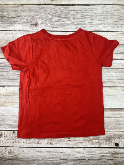 T-shirt manica corta